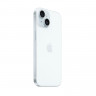 Смартфон Apple iPhone 15 128 ГБ, синий