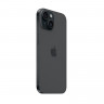Смартфон Apple iPhone 15 128 ГБ, черный