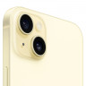 Смартфон Apple iPhone 15 Plus 512 ГБ, желтый