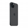 Смартфон Apple iPhone 15 Plus 512 ГБ, черный