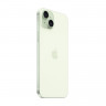 Смартфон Apple iPhone 15 Plus 128 ГБ, зеленый