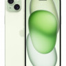 Смартфон Apple iPhone 15 Plus 512 ГБ, зеленый