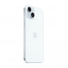 Смартфон Apple iPhone 15 Plus 258 ГБ, синий