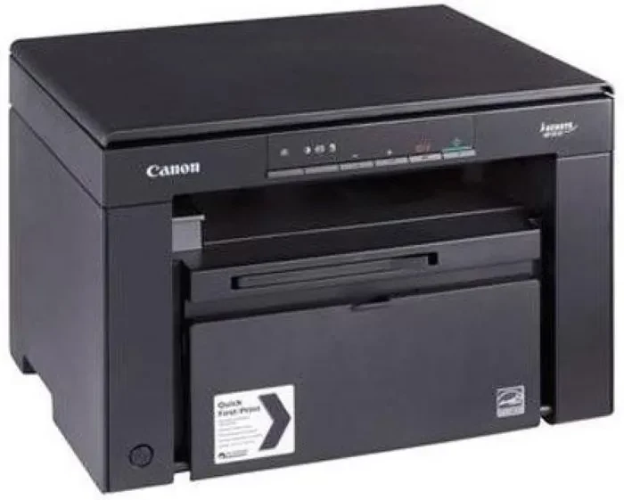 МФУ Canon i-Sensys MF3010 Laser MFG 5252B004