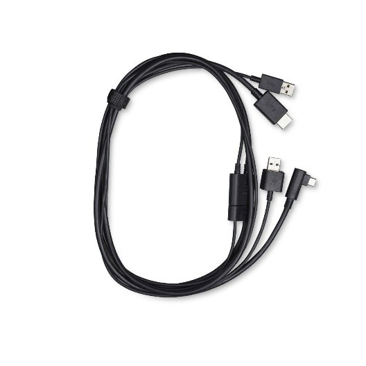 Кабель для Wacom One 13 (X-Shape Cable) (ACK44506Z)