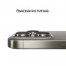 Смартфон Apple iPhone 15 Pro Max 512 ГБ, титановый белый
