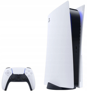 Игровая консоль PlayStation 5 CFI-1116A