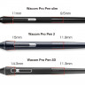 Wacom Pro Pen Slim (KP301E00DZ)