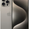 Смартфон Apple iPhone 15 Pro Max 512 ГБ, титановый бежевый