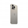 Смартфон Apple iPhone 15 Pro Max 1 ТБ, титановый бежевый