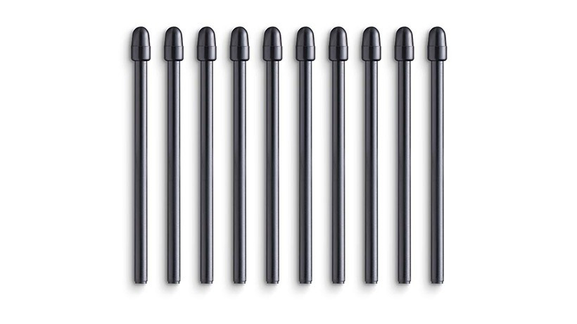 Наконечники стандартные для Pro Pen 2, 10 штук (ACK-22211)