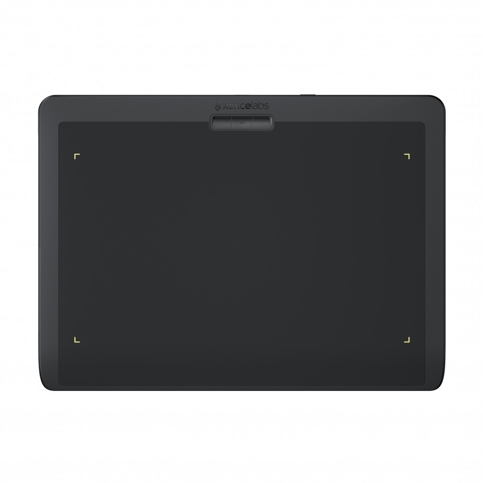 Графический планшет Xencelabs Pen Tablet Medium с набором (BPH1212W-K02A)