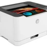 Принтер лазерный HP Color Laser 150nw (4ZB95A#B19)