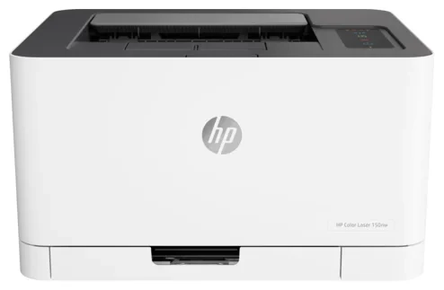 Принтер лазерный HP Color Laser 150nw (4ZB95A#B19)