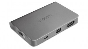 Wacom Link Plus (ACK-42819)