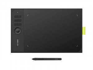 Графический планшет XP-PEN Star 06C
