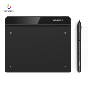 Графический планшет XP-PEN Star G-640