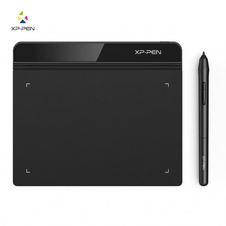 Графический планшет XP-PEN Star G-640