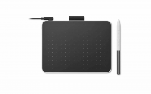 Wacom One Pen c Bluetooth S 2025 (CTC4110WLW1B)