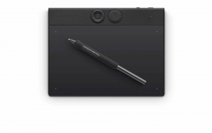 Wacom Intuos Pro Small 2025 (PTK470K0B)