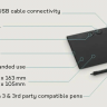 Wacom Intuos Pro Small 2025 (PTK470K0B)