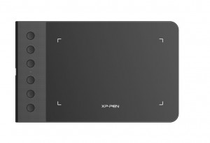 Графический планшет XP-PEN Star G640S