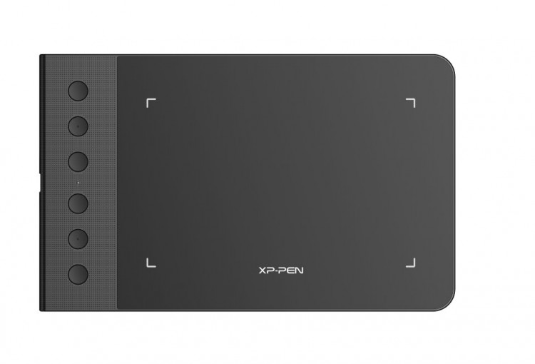 Графический планшет XP-PEN Star G640S