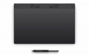 Wacom Intuos Pro Large 2025 (PTK870K0B)