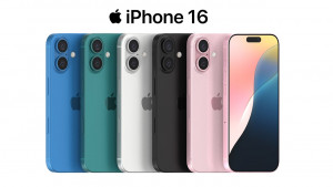 Сертификат на iPhone 16