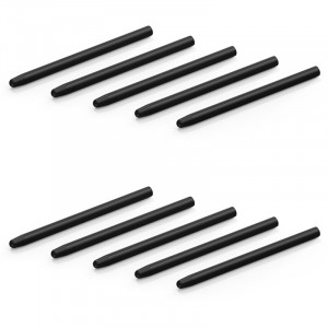 Сменные наконечники Xencelabs для перьев 3 Button Pen и Thin Pen (10 шт)