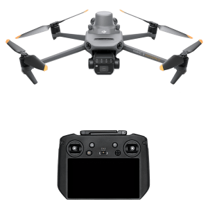 Квадрокоптер DJI Mavic 3 Multispectral