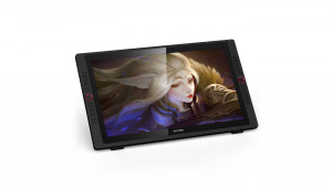 Интерактивный дисплей XP-Pen Artist 24 Pro