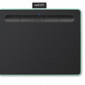 Wacom Intuos S Bluetooth, фисташковый (CTL-4100WLE-N)