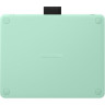 Wacom Intuos S Bluetooth, фисташковый (CTL-4100WLE-N)
