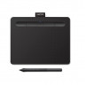 Wacom Intuos S Bluetooth, черный (CTL-4100WLK-N)