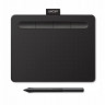 Wacom Intuos S, черный (СTL-4100K-N)