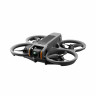 Квадрокоптер DJI Avata 2 Fly More Combo (3 Батареи)