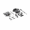 Квадрокоптер DJI Avata 2 Fly More Combo (1 Батарея)