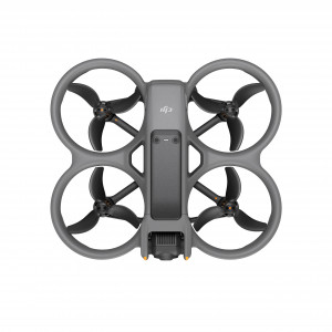 Квадрокоптер DJI Avata 2 Fly More Combo (1 Батарея)