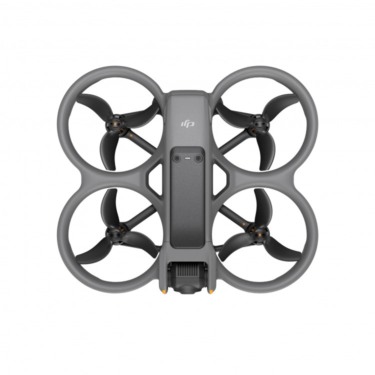 Квадрокоптер DJI Avata 2 Fly More Combo (1 Батарея)