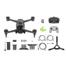 Квадрокоптер DJI FPV