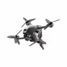 Квадрокоптер DJI FPV
