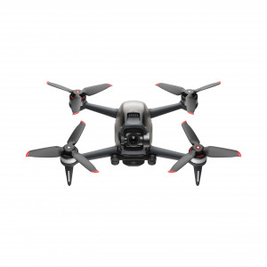 Квадрокоптер DJI FPV