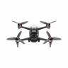 Квадрокоптер DJI FPV