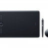 Графический планшет Wacom Intuos Pro Medium (PTH-660)