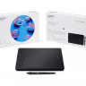 Графический планшет Wacom Intuos Pro Small (PTH460K0B)