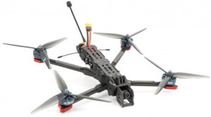 Квадрокоптер DJI FPV HIMERA 7PRO