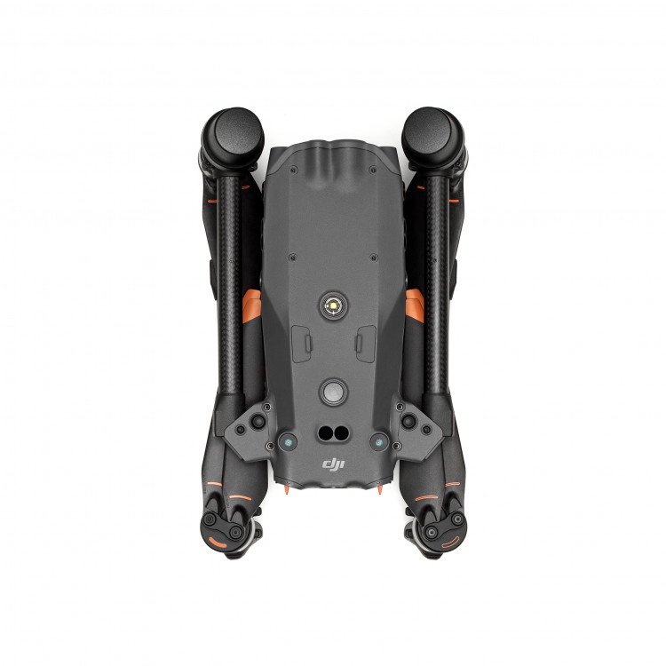 Квадрокоптер DJI Matrice 30
