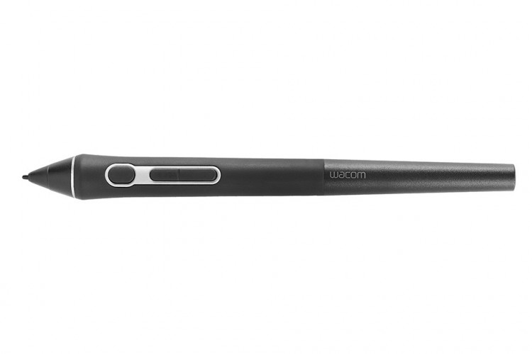 Wacom Pro Pen 3D с футляром (KP-505)