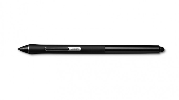 Wacom Pro Pen Slim (KP301E00DZ)